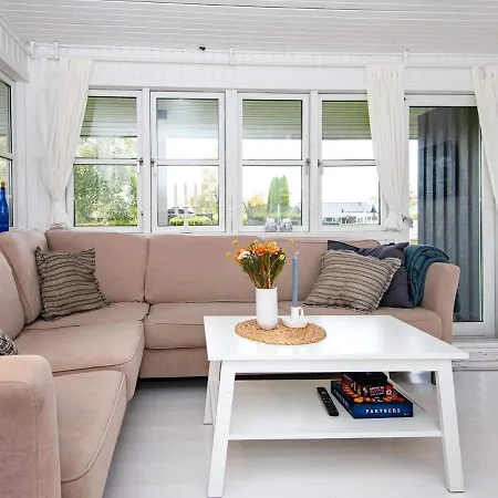 Lxiii Holiday home Hejls