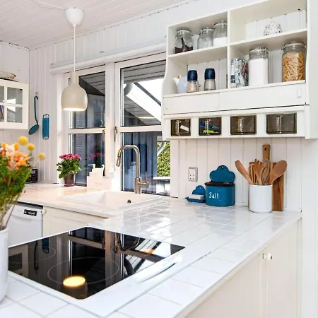 Holiday home Lxiii Hejls