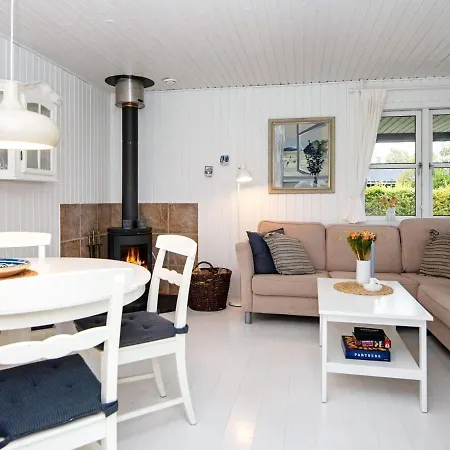 Holiday home Lxiii