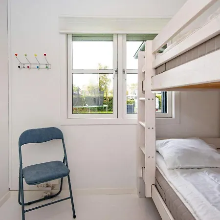 Lxiii Holiday home *