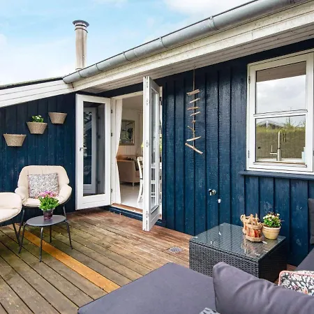 Lxiii Holiday home