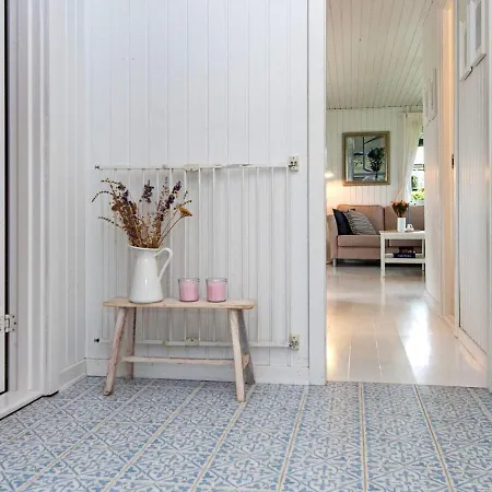 Lxiii Holiday home *