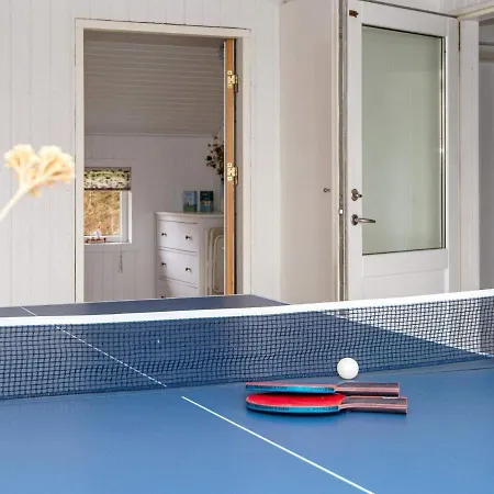 Lxiii Holiday home Hejls