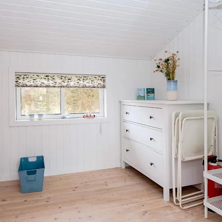 Lxiii Holiday home *