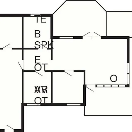 Holiday home Lxiii *